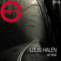 Louis Halen - Die Reise