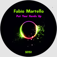 Fabio Martello - Put Your Hands