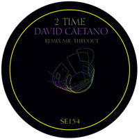 David Caetano - 2Time