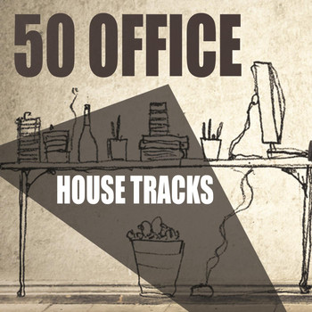Various Artists - 50 Office House Tracks