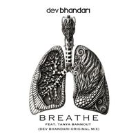 Dev Bhandari - Breathe feat. Tanya Bannout