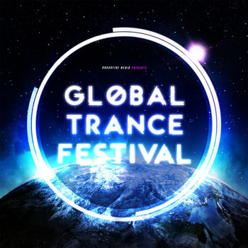 Various Artists - Global Trance Festival