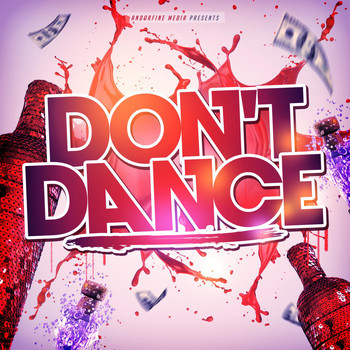 Various Artists - Don't Dance