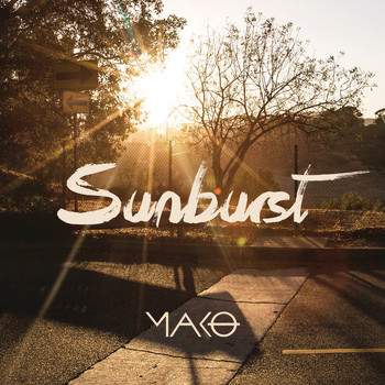 Mako - Sunburst (Radio Edit)