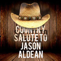 Stagecoach Stars - Country Salute to Jason Aldean