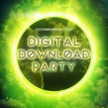 Various Artists - Digital Download Party