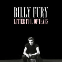 Billy Fury - Letter Full of Tears