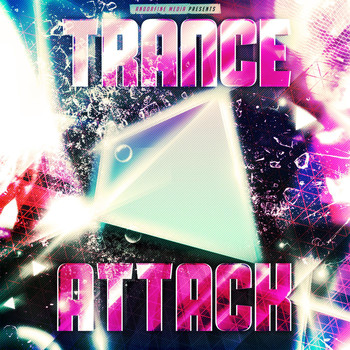 Various Artists - Trance Attack