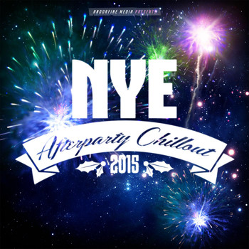 Various Artists - Nye Afterparty Chillout 2015