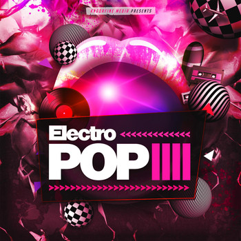 Various Artists - Electro Pop