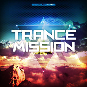 Various Artists - Trance Mission 2015