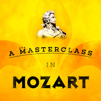 Various Artists - A Masterclass in Mozart