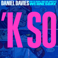 Daniel Davies - K So