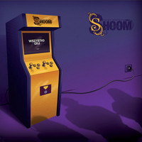 Shoom - Wszystko Gra (Explicit)
