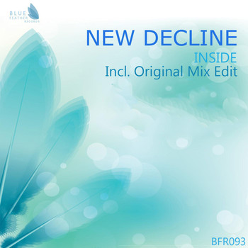 New Decline - Inside