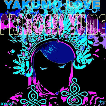 Yakumo Love - Princess Yume