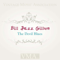 Bill Jazz Gillum - The Devil Blues