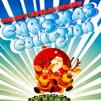 The Ray Charles Singers - Christmas Collection (Original Classic Christmas Songs)