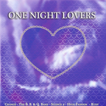 Various Artists - One Night Lovers (Songs for Romantic Moments)