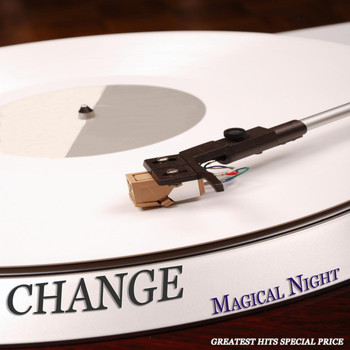 Change - Magical Night (Greatest Hits Special Price)