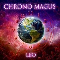 Chrono Magus - Leo