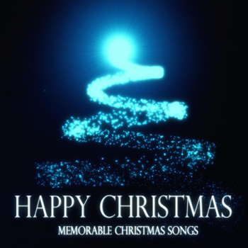 Various Artists - Happy Christmas