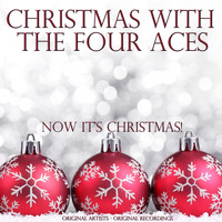 The Four Aces - Christmas With: The Four Aces