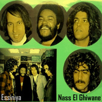 Nass El Ghiwane - Essiniya
