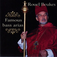 Rouel Beukes - Famous Bass Arias