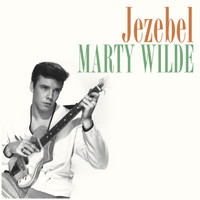 Marty Wilde - Jezebel