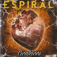 Espiral - Cicatrices