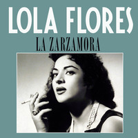 Lola Flores - La Zarzamora