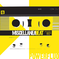 Miscellanea Beat - Power Fluo (Acoustic 80s Live)