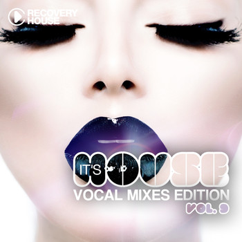 Various Artists - It's House - Vocal Mixes Edition, Vol. 9