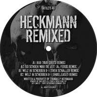 Thomas P. Heckmann - Thomas P. Heckmann - Remixed