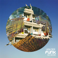 Van Der Funk - No More