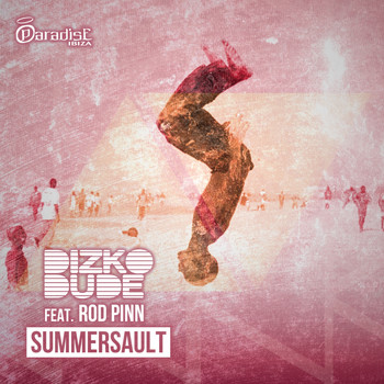 Dizkodude - Summersault