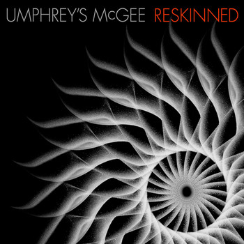 Umphrey's McGee - Reskinned