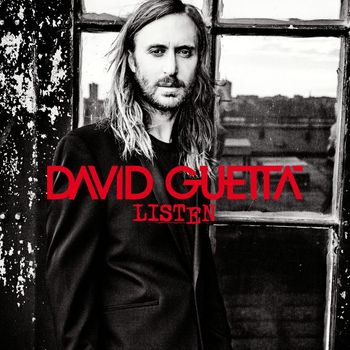 David Guetta - Listen (Deluxe [Explicit])