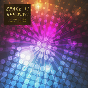 Various Artists - Shake It Off Now! - The Charts Party Compilation 2014