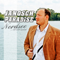 DJ Janosch Paradise - Nordsee