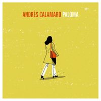 Andres Calamaro - Paloma