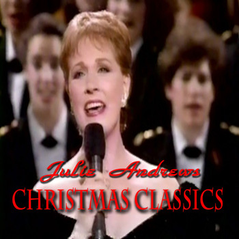 Julie Andrews - Christmas Classics (Live at The Monument Museum 1992)