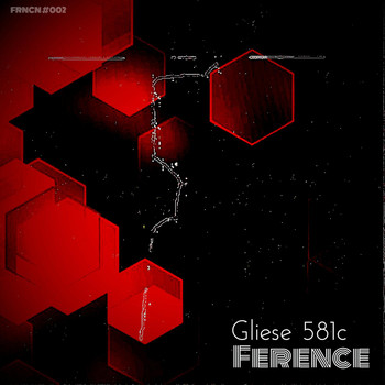 Ference - Gliese 581C