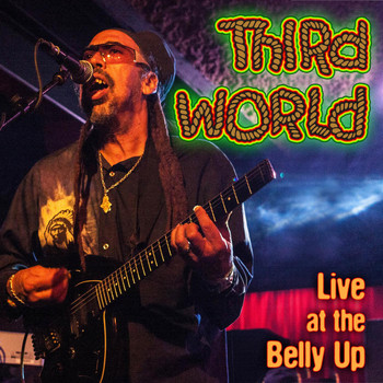 Third World - Live at the Belly Up