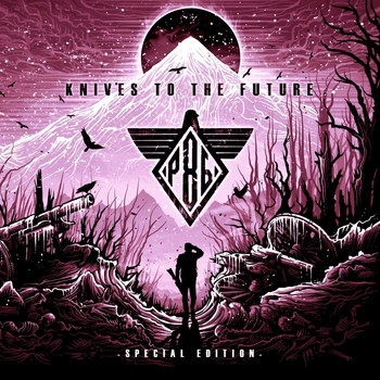 Project 86 - Knives to the Future (Special Edition)