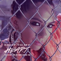 Cory Lee - Shot to My Heart - The Remixes