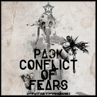 Pa3k - Conflict of Fears