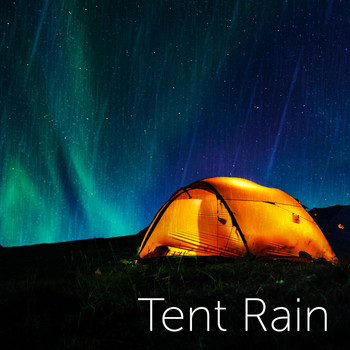 Tmsoft's White Noise Sleep Sounds - Tent Rain