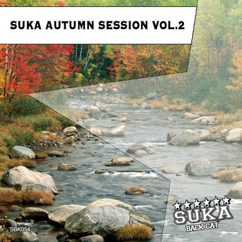 Various Artists - Suka Autumn Session, Vol. 2